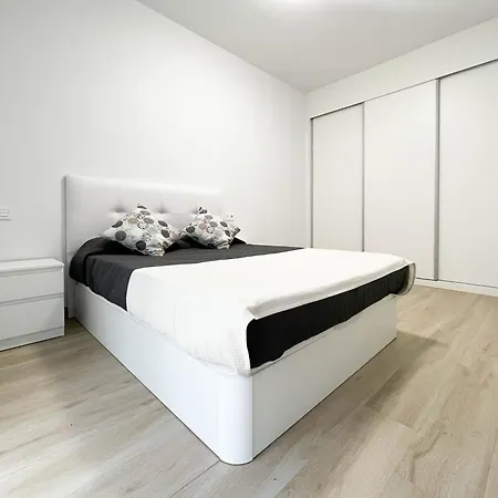 Nuevo En Apartment Fuengirola