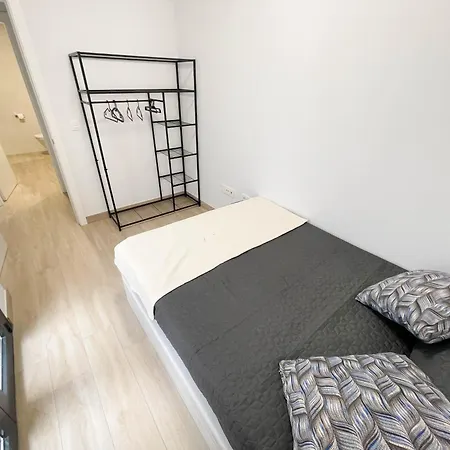 Nuevo En Apartment