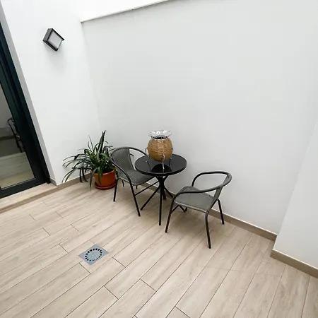 Apartment Nuevo En *