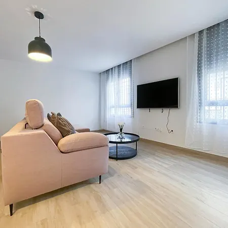 Apartment Nuevo En Fuengirola