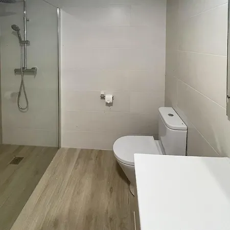 Nuevo En Apartment