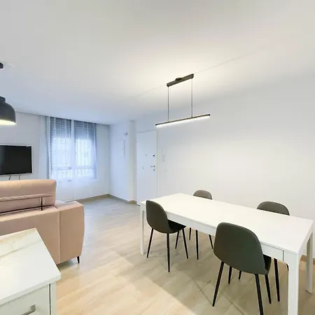 Nuevo En Apartment *