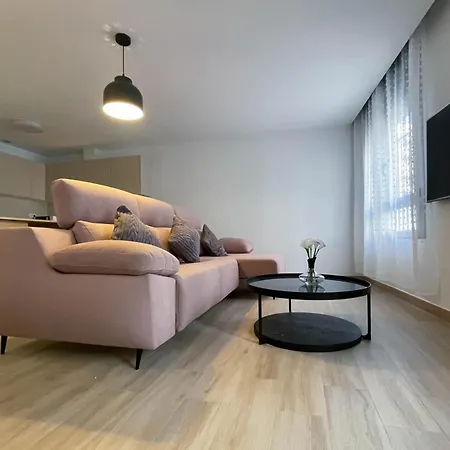 Nuevo En Apartment Fuengirola