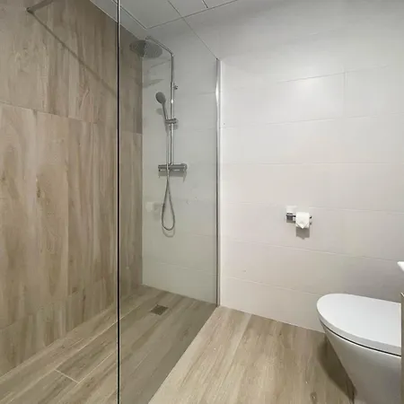 Apartment Nuevo En Fuengirola