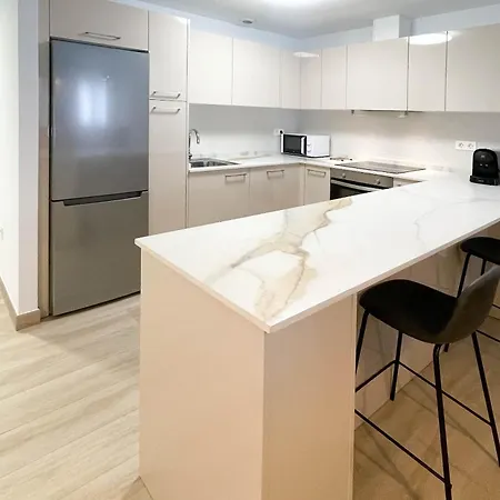 Nuevo En Apartment