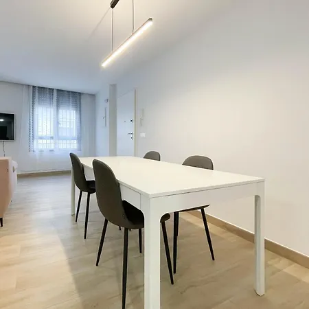 Apartment Nuevo En *