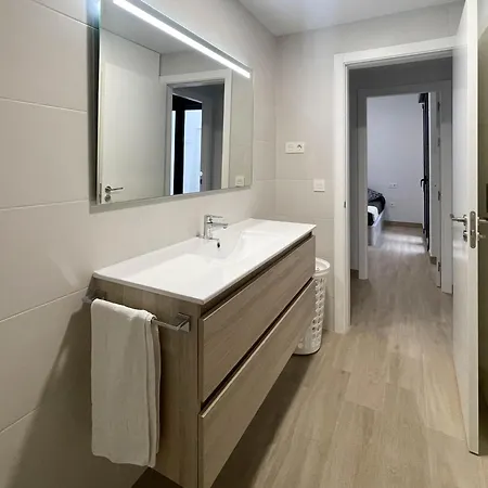 Apartment Nuevo En Fuengirola