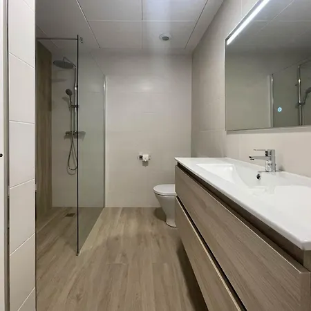 Apartment Nuevo En *