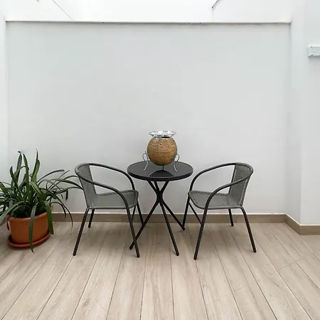 Apartment Nuevo En *